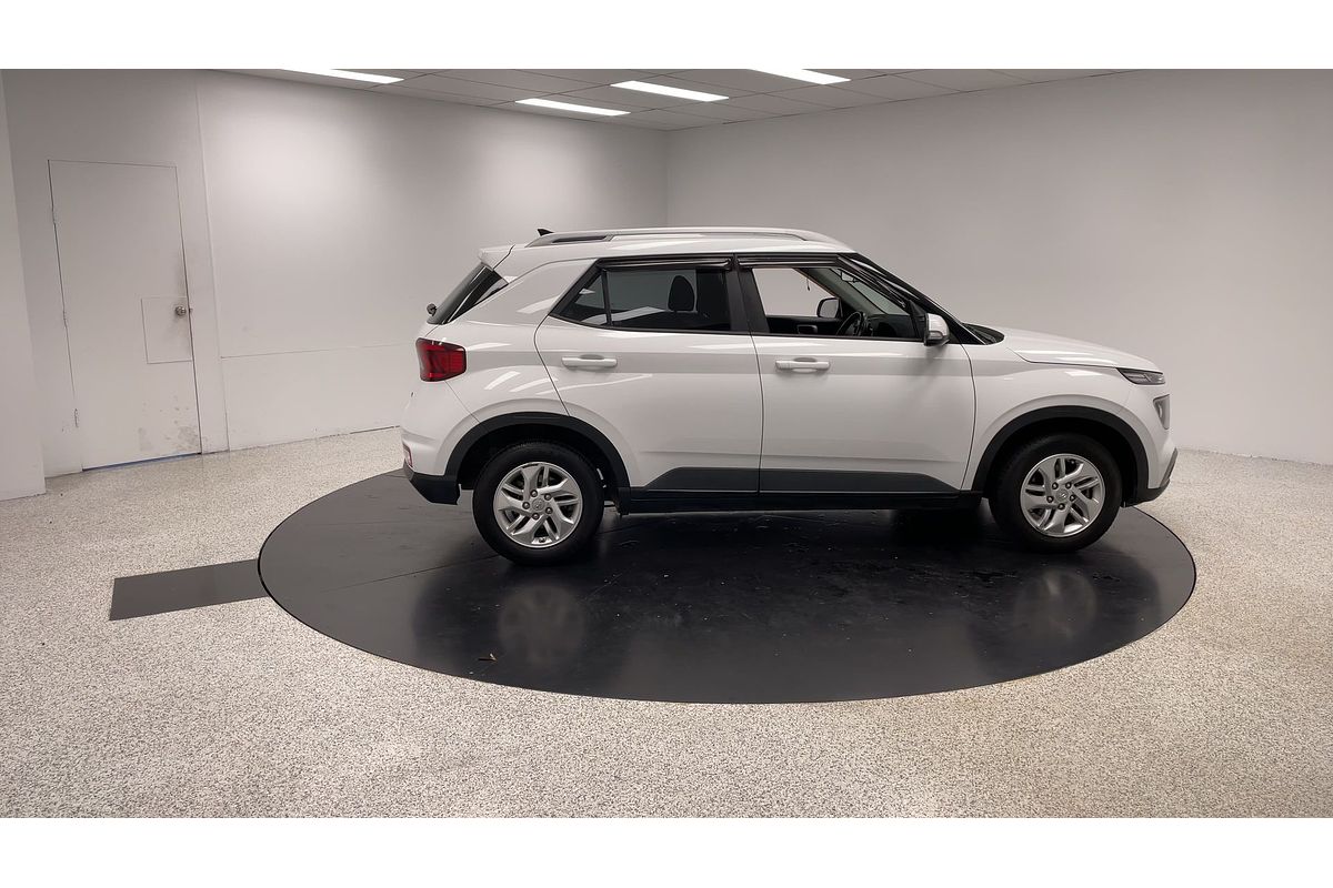 2019 Hyundai Venue Active QX