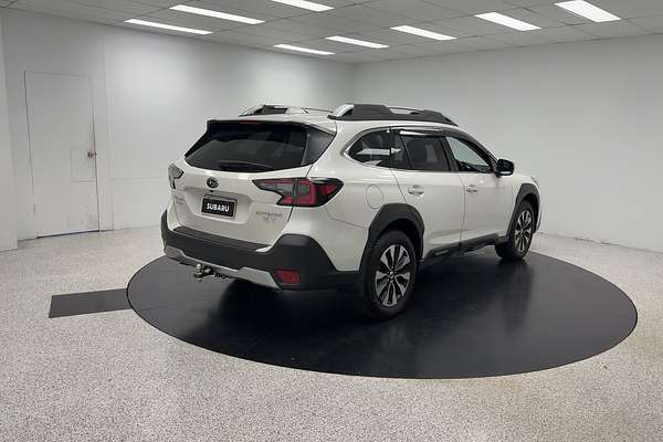 2024 Subaru Outback AWD Touring XT 6GEN