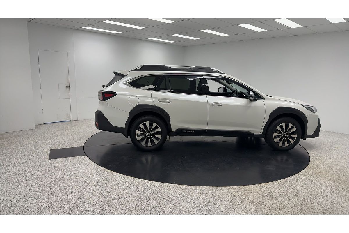 2024 Subaru Outback AWD Touring XT 6GEN