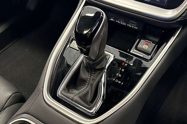 2024 Subaru Outback AWD Touring XT 6GEN