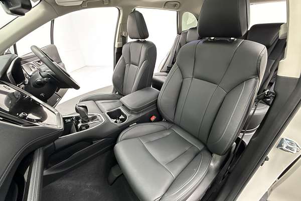 2024 Subaru Outback AWD Touring XT 6GEN