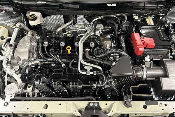 2023 Mitsubishi Outlander Exceed ZM