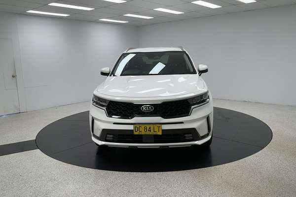 2021 Kia Sorento Sport MQ4