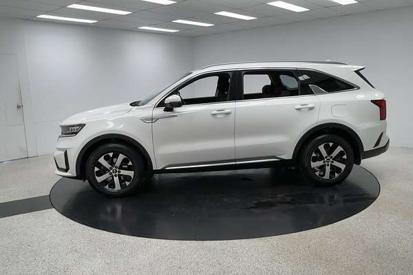2021 Kia Sorento Sport MQ4