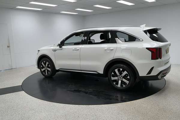 2021 Kia Sorento Sport MQ4