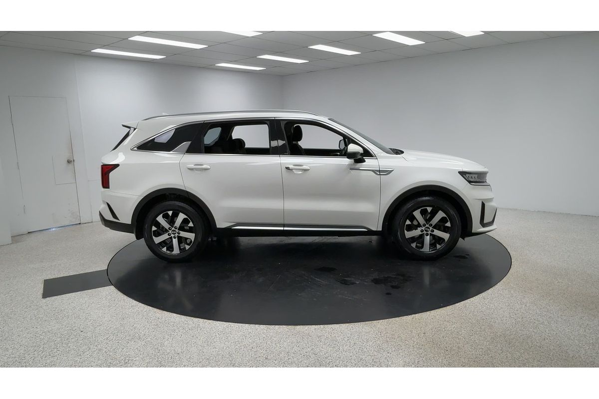 2021 Kia Sorento Sport MQ4