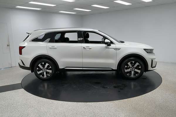 2021 Kia Sorento Sport MQ4