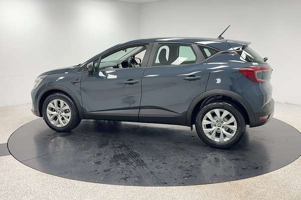 2023 Renault Captur Life XJB