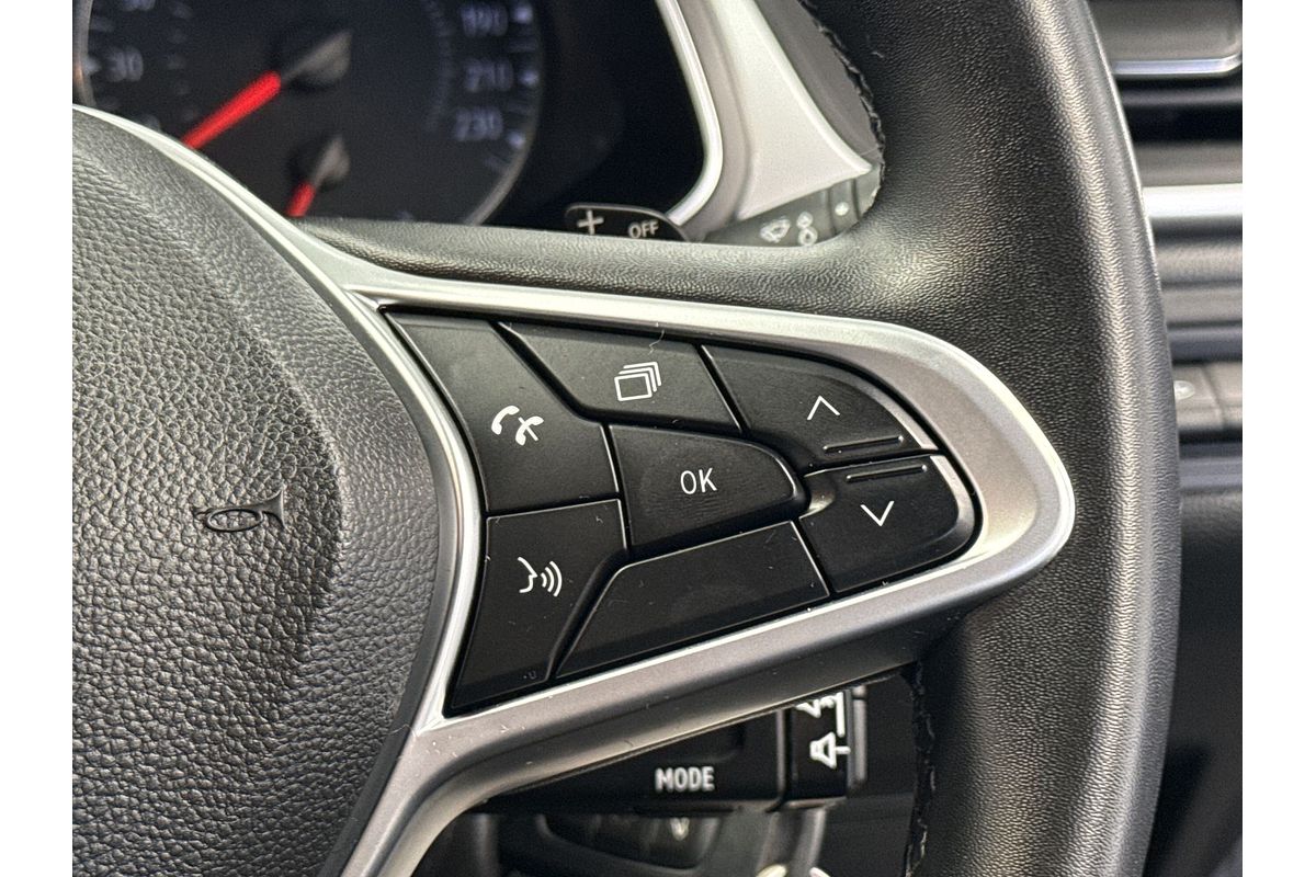 2023 Renault Captur Life XJB