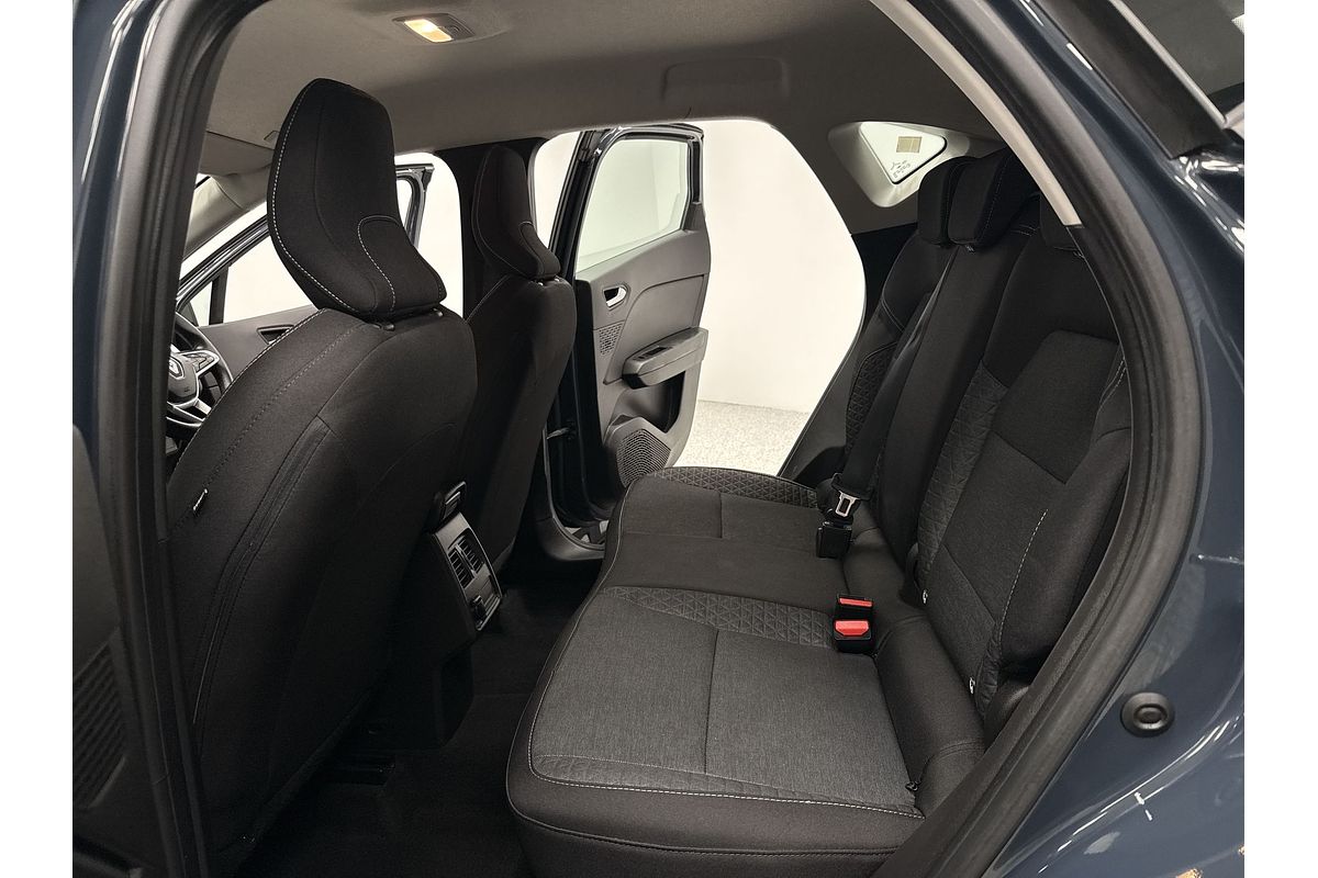 2023 Renault Captur Life XJB
