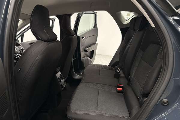 2023 Renault Captur Life XJB