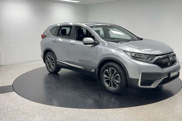 2022 Honda CR-V VTi X RW