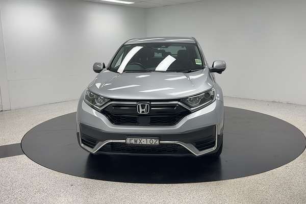 2022 Honda CR-V VTi X RW