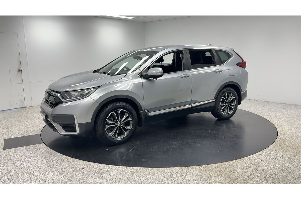 2022 Honda CR-V VTi X RW