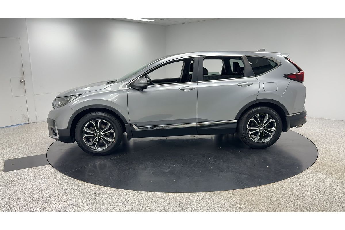2022 Honda CR-V VTi X RW