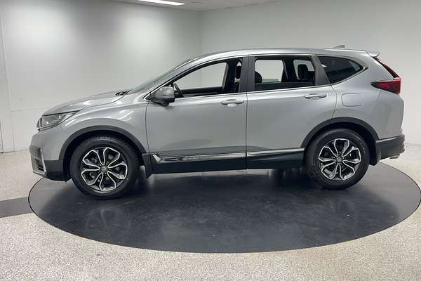 2022 Honda CR-V VTi X RW