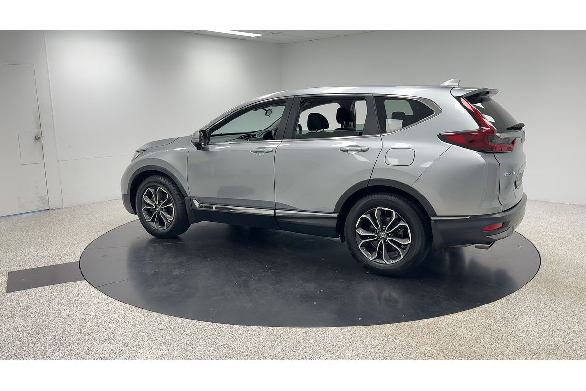 2022 Honda CR-V VTi X RW