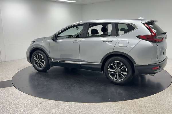 2022 Honda CR-V VTi X RW