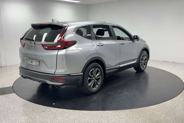 2022 Honda CR-V VTi X RW