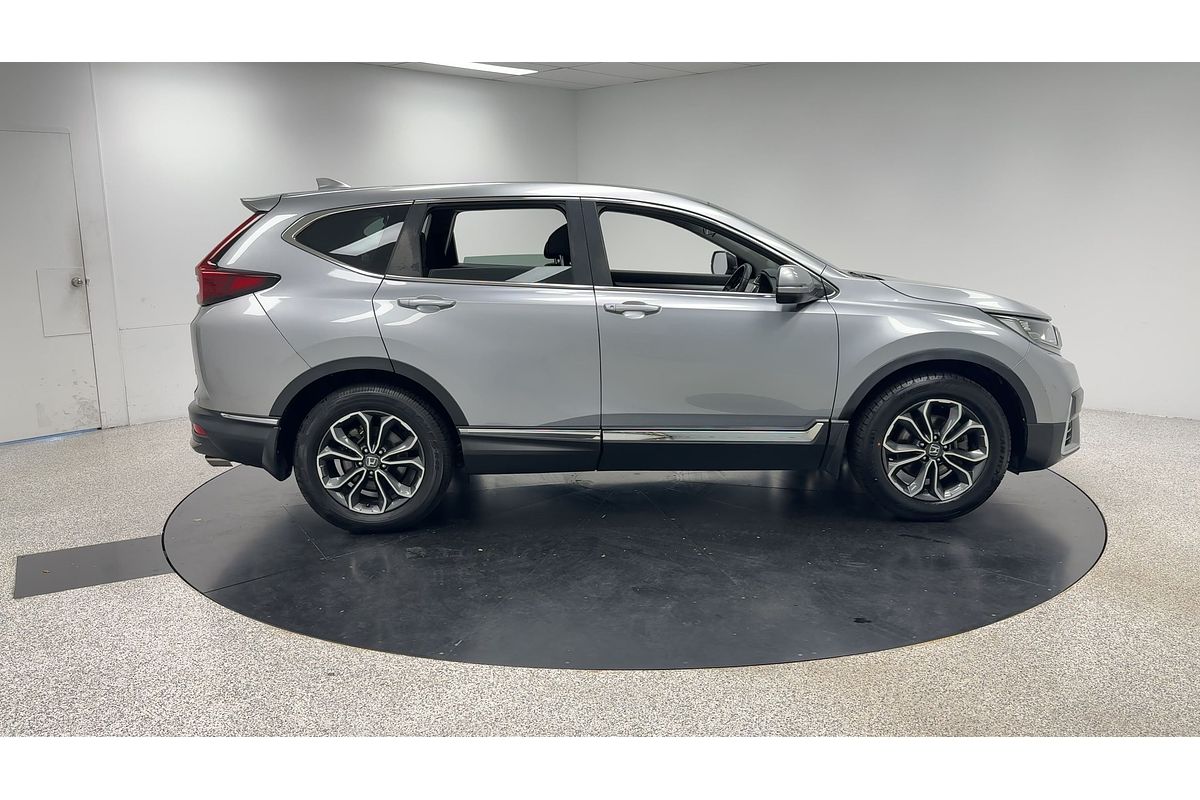 2022 Honda CR-V VTi X RW