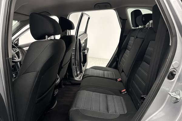 2022 Honda CR-V VTi X RW