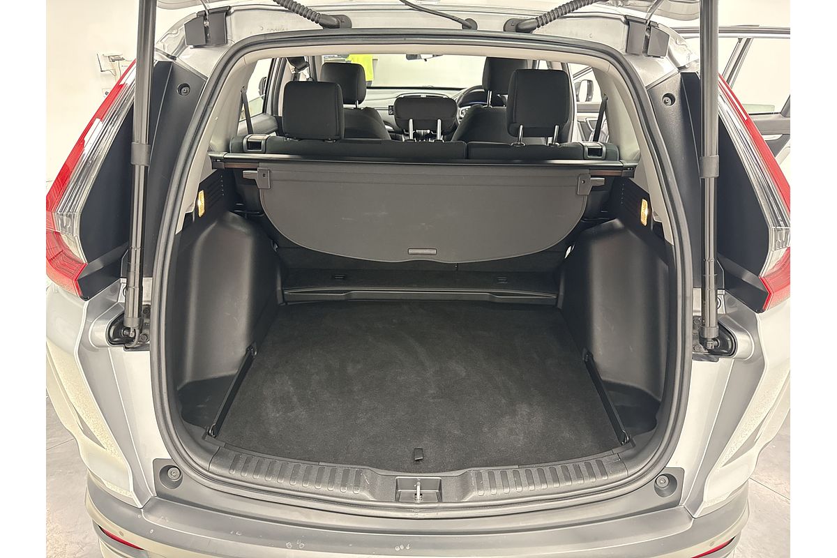 2022 Honda CR-V VTi X RW
