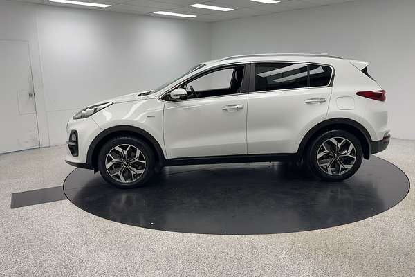 2019 Kia Sportage SLi QL