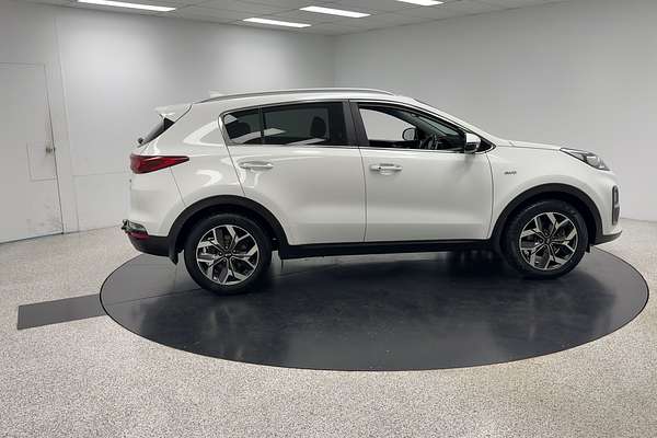 2019 Kia Sportage SLi QL