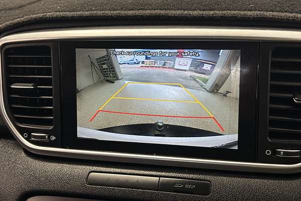 2019 Kia Sportage SLi QL