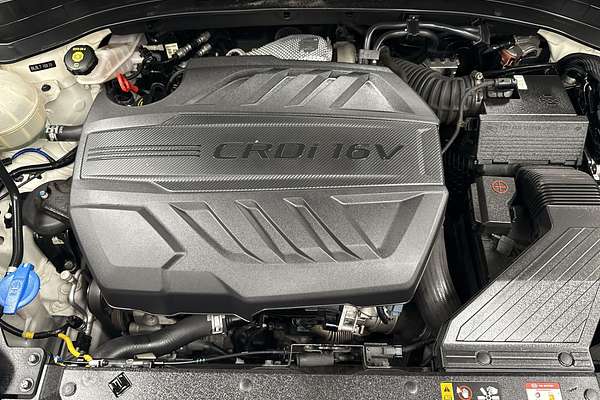 2019 Kia Sportage SLi QL