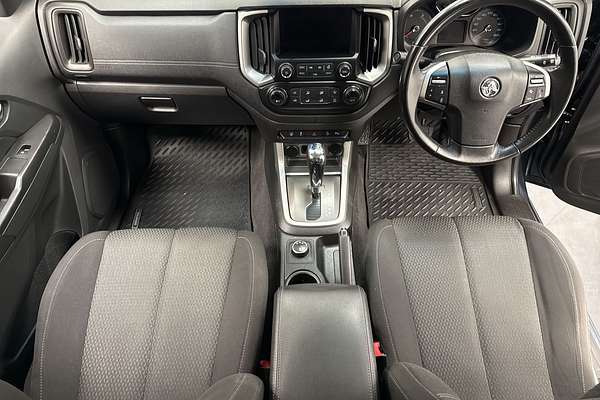 2020 Holden Colorado LTZ RG 4X4