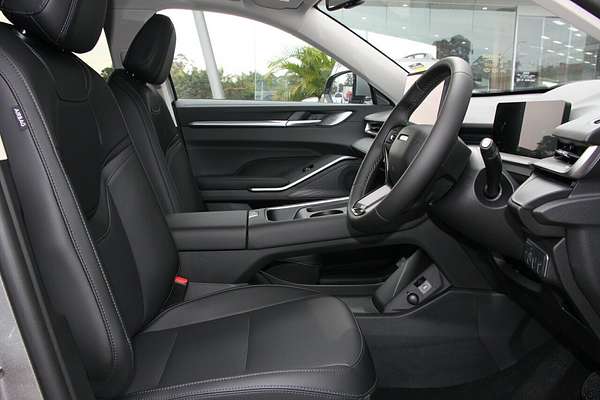 2025 GWM Haval H6 Ultra Hybrid B01