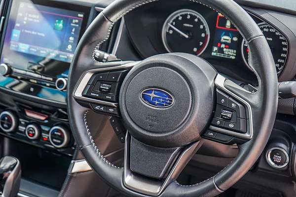 2024 Subaru Forester 2.5i S5