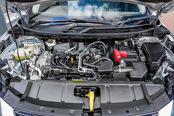 2024 Nissan X-TRAIL ST T33