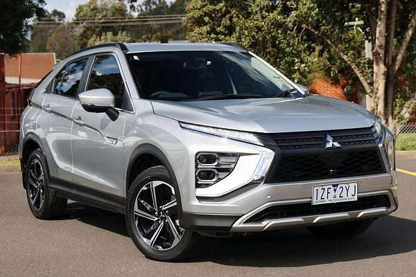 2023 Mitsubishi Eclipse Cross PHEV Aspire YB