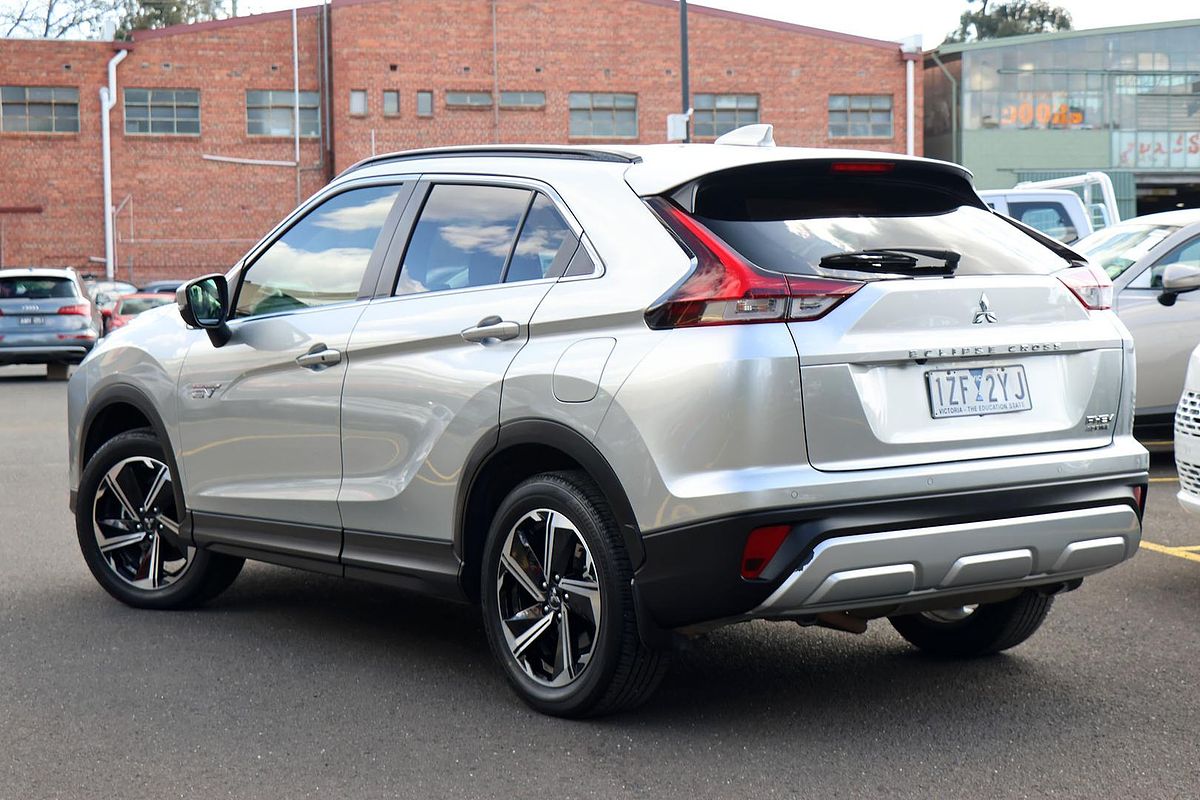 2023 Mitsubishi Eclipse Cross PHEV Aspire YB