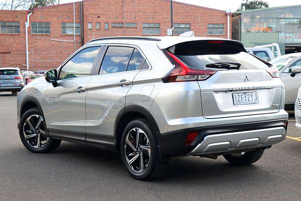 2023 Mitsubishi Eclipse Cross PHEV Aspire YB