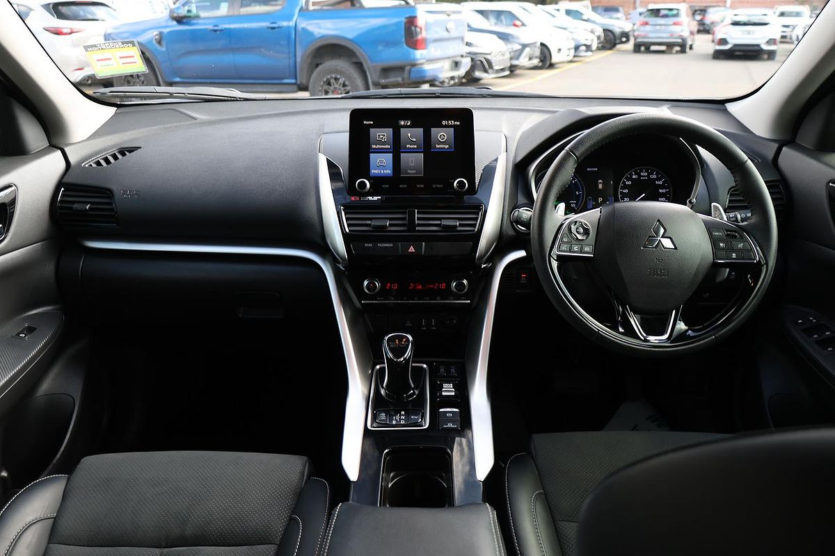 2023 Mitsubishi Eclipse Cross PHEV Aspire YB