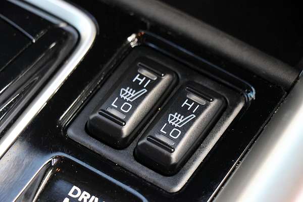 2023 Mitsubishi Eclipse Cross PHEV Aspire YB