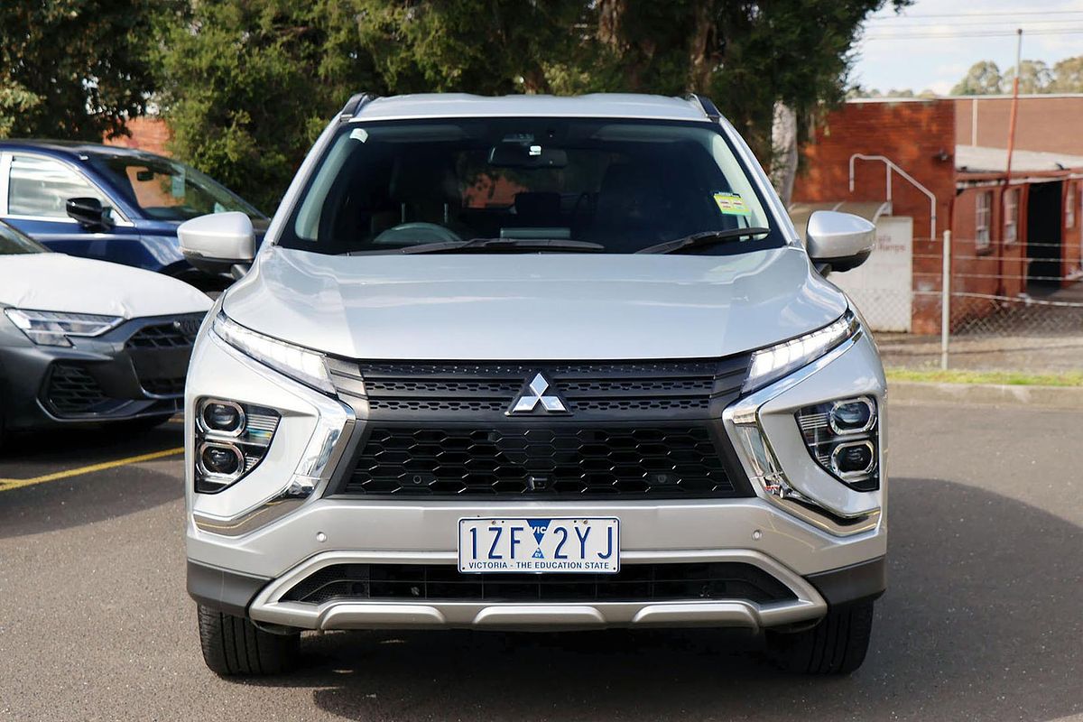 2023 Mitsubishi Eclipse Cross PHEV Aspire YB
