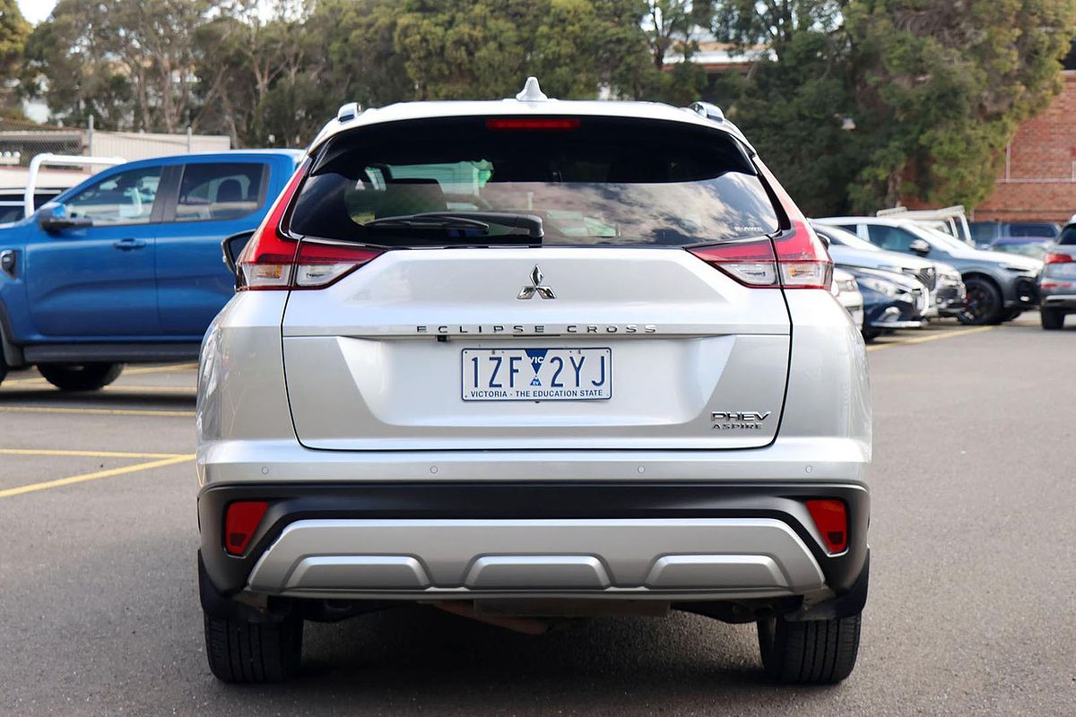 2023 Mitsubishi Eclipse Cross PHEV Aspire YB