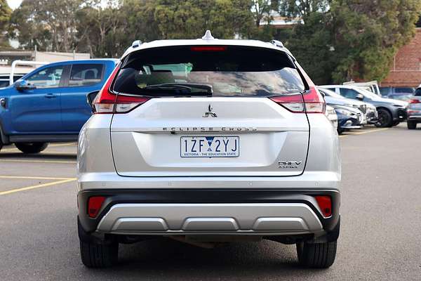 2023 Mitsubishi Eclipse Cross PHEV Aspire YB