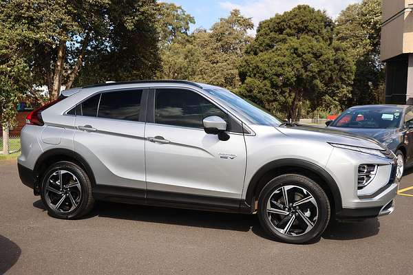 2023 Mitsubishi Eclipse Cross PHEV Aspire YB