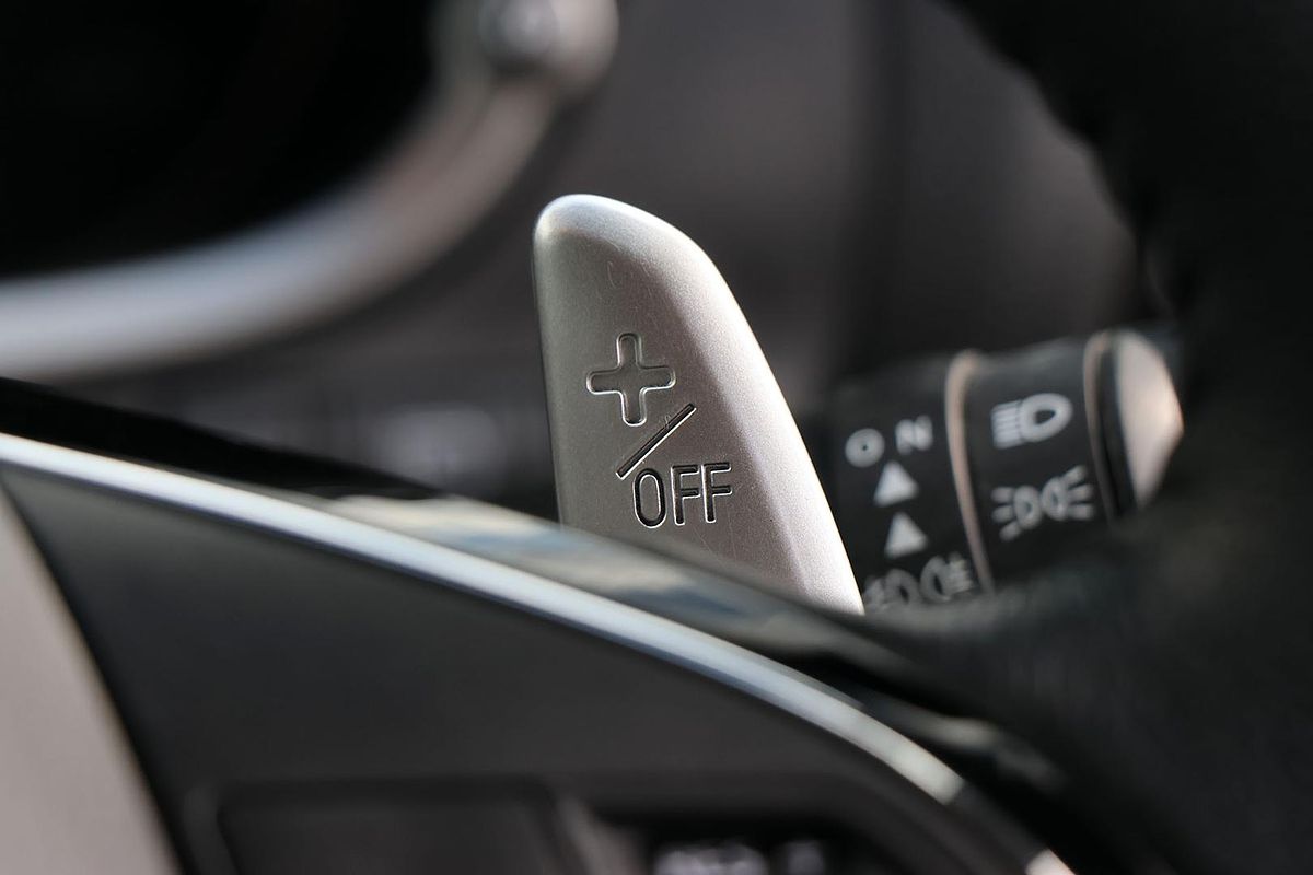2023 Mitsubishi Eclipse Cross PHEV Aspire YB