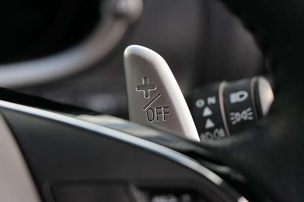 2023 Mitsubishi Eclipse Cross PHEV Aspire YB