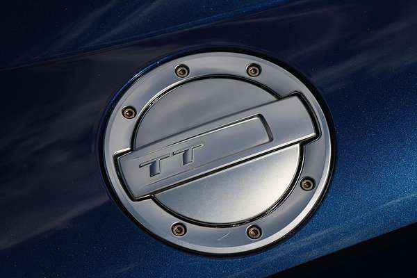 2015 Audi TT Sport FV