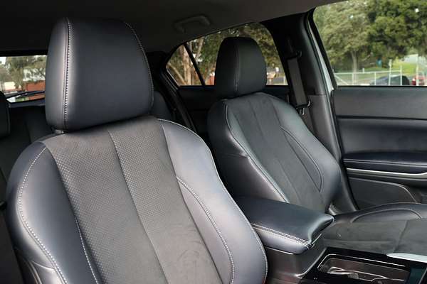 2023 Mitsubishi Eclipse Cross PHEV Aspire YB