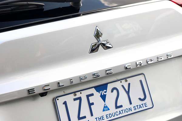 2023 Mitsubishi Eclipse Cross PHEV Aspire YB