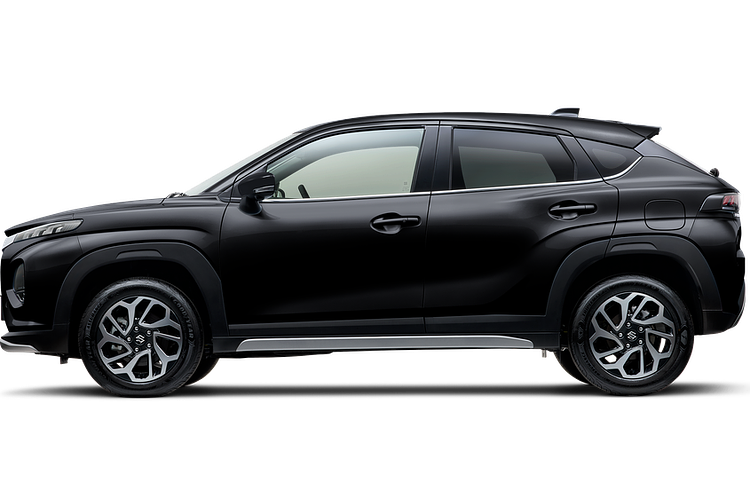 2025 Suzuki Fronx Hybrid KW