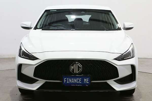 2024 MG MG5 Vibe